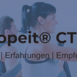 Christopeit CT 2, 1321® Crosstrainer