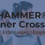Hammer Crosslife XTR® Crosstrainer & Vergleich der Hammer-Crosstrainer