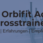 Klarfit Orbifit Advanced® Crosstrainer