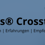 Die 5 beliebtesten MAXXUS-Crosstrainer® im Vergleich ('11'/'24')