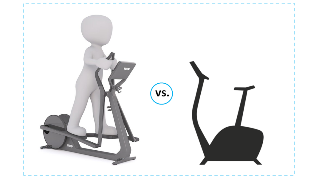 Crosstrainer oder Ergometer was ist effektiver?