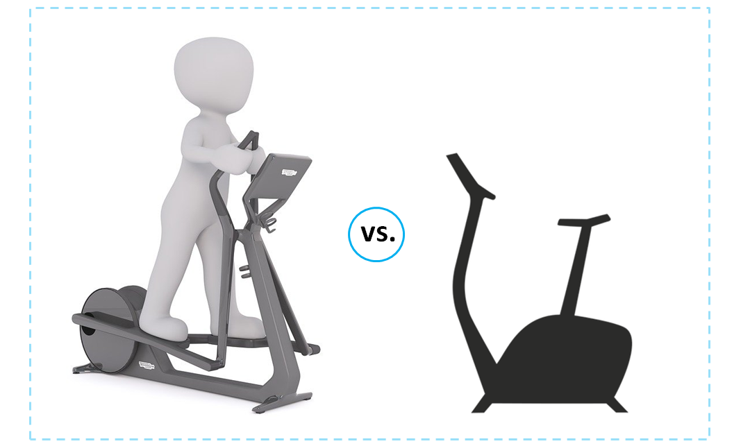 Crosstrainer oder Ergometer – was ist effektiver?